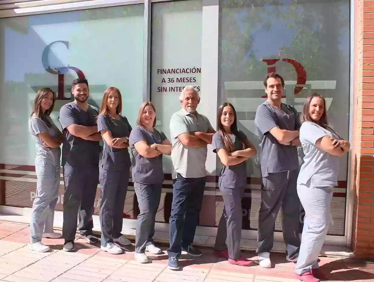 Clínica Dental Centro Dental Europa