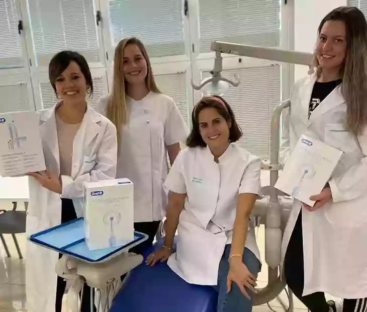 Clínica Dental Los Llanos