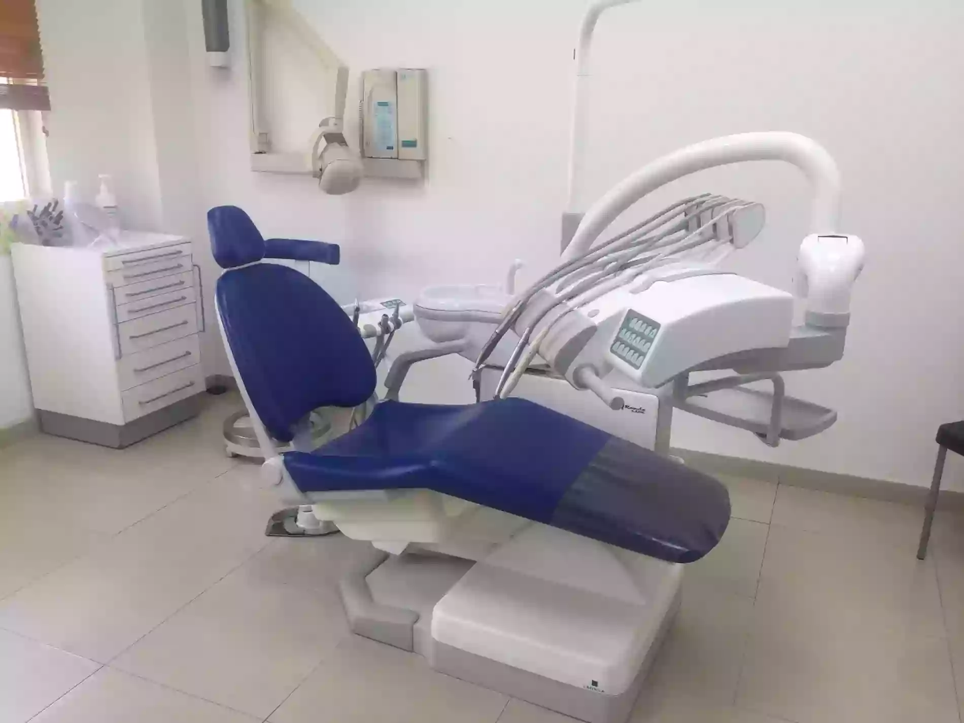 Clínica Dental Dr. Domingo Gómez De Las Heras Rivas
