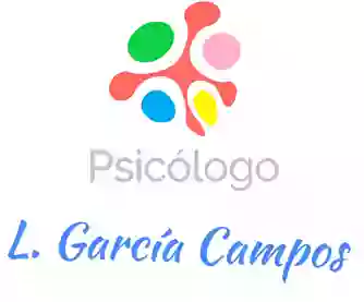 L. García Campos Psicólogo