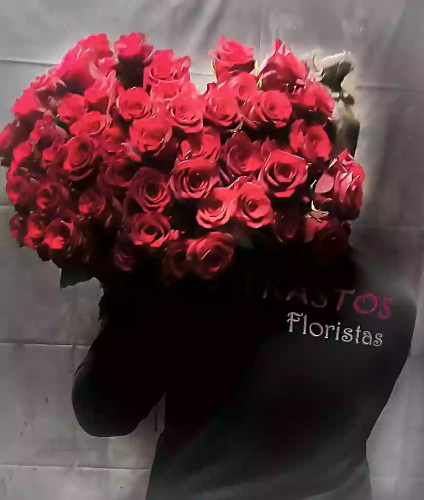 Trastos Floristas