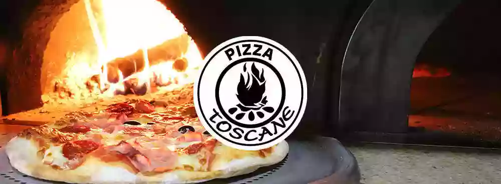 Pizza Toscane