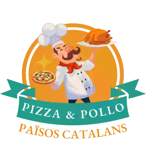 Pizza i Pollo Reus Països Catalans