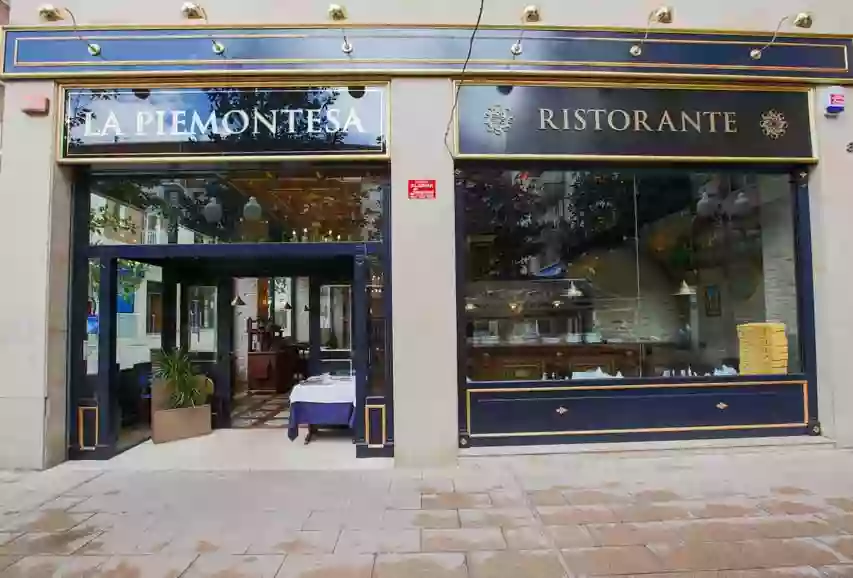 Restaurante La Piemontesa | Tarragona