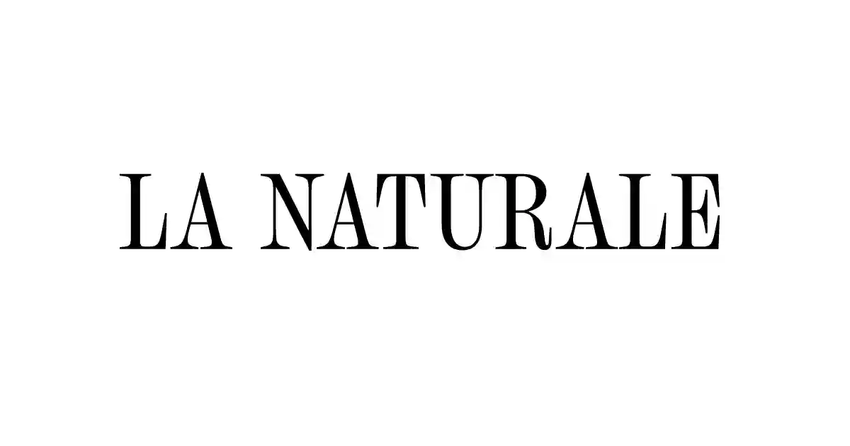 La Naturale - Pizzeria Contemporanea