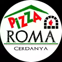 Pizza Roma Cerdanya