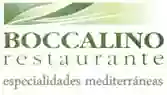 Restaurante Boccalino Pueblo Seco Sitges