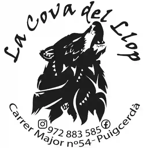 La Cova del Llop