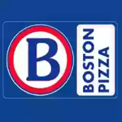 Boston Pizza Numancia