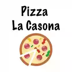 Pizza La Casona