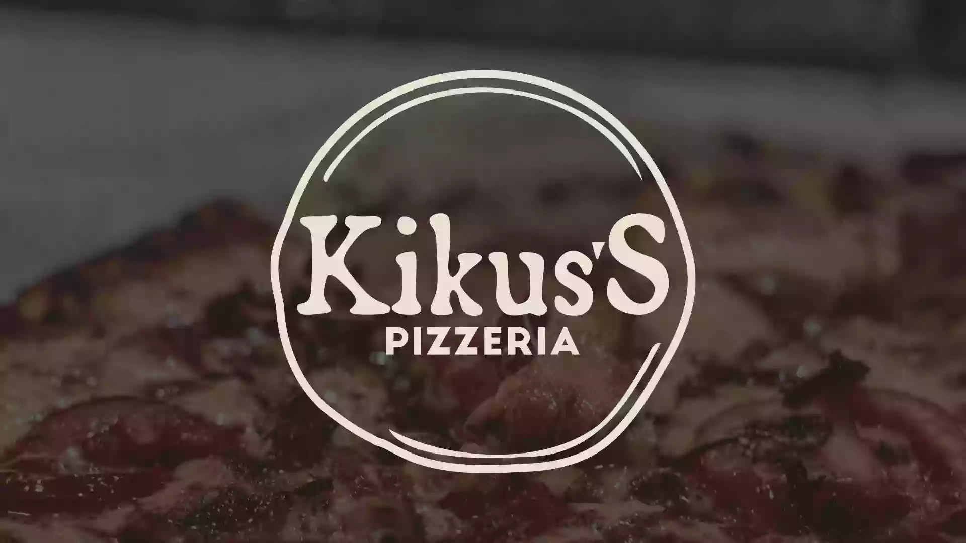 Kikus's Pizzeria La Garriga