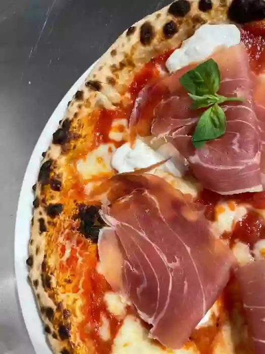 Arte de la Pizza | Pizzería italiana, Comida para llevar | Barcelona