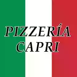 Pizzeria Capri