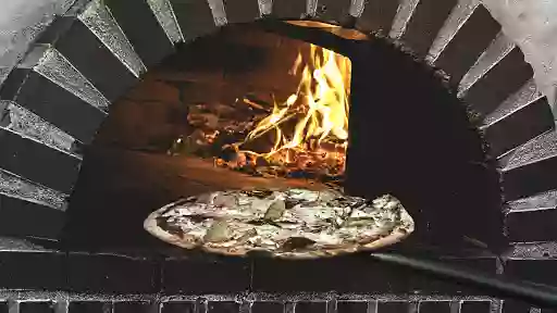 Pizzería Áncora