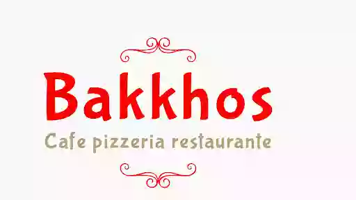 Bakkhos Café-Pizzeria-restaurante