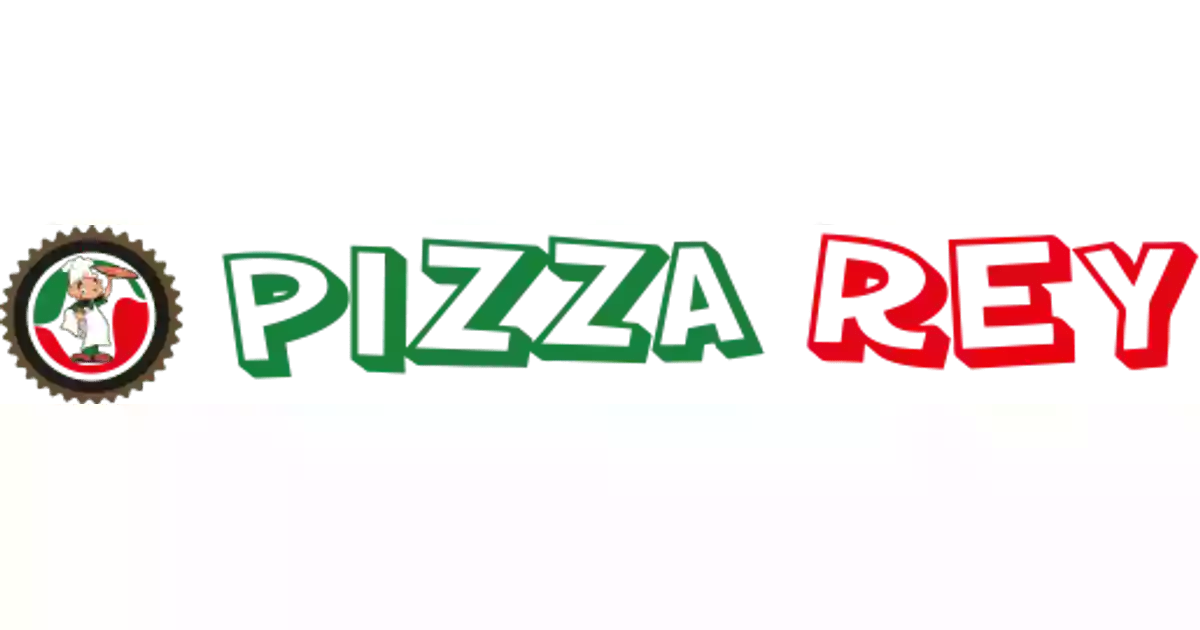 Pizza Rey