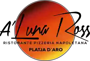 A' Luna Ross Platja d'Aro Pizzeria