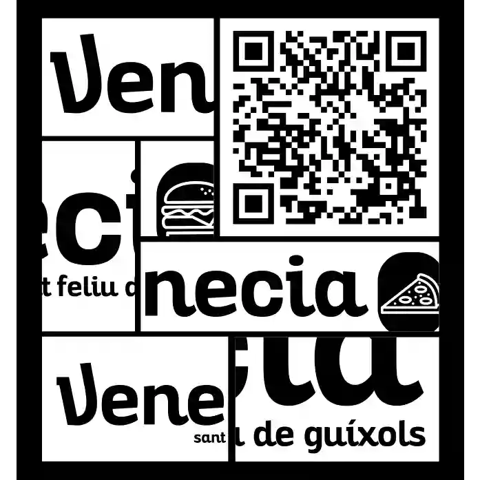 Venecia pizzería y hamburguesería