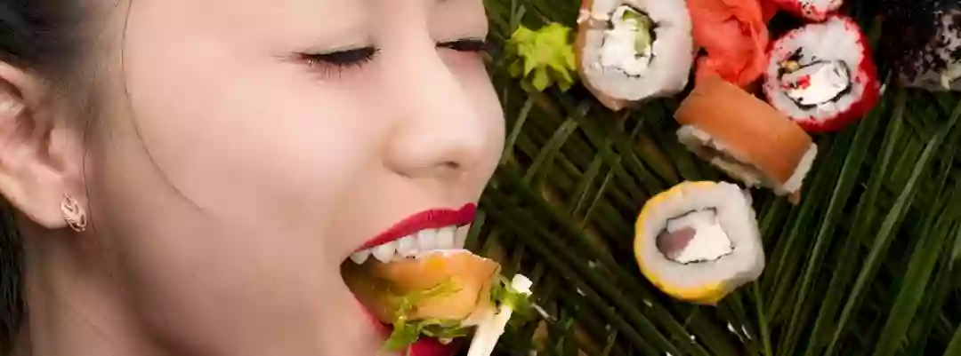 Bona Sort Sushi