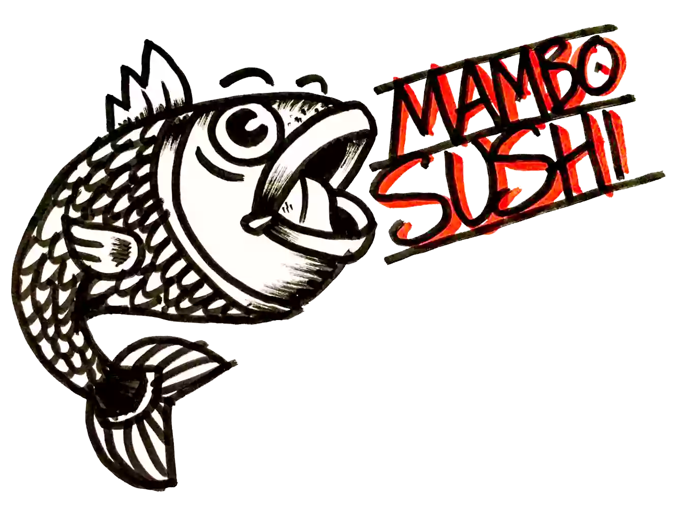 MAMBO SUSHI