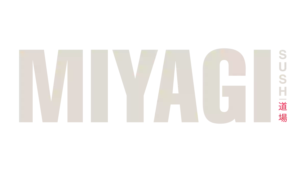 Miyagi Sushi