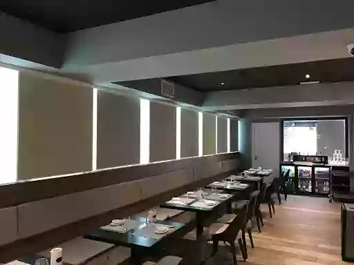 Restaurante Sushi Taller