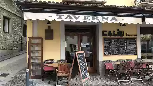 Taverna El Caliu (No reservem)
