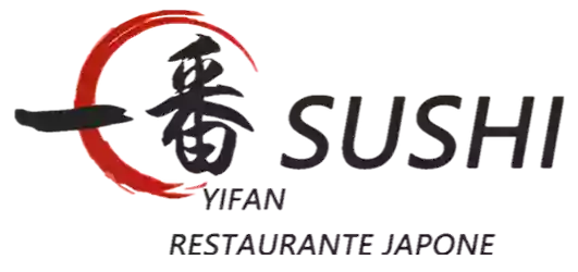 Restaurante Yifan sushi japonés
