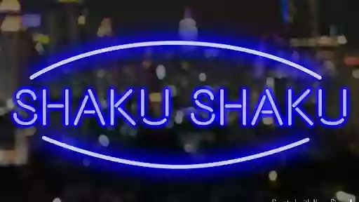 Restaurante SHAKU SHAKU