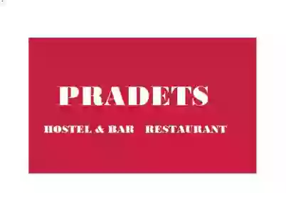 Es Pradets. Hotel y Restaurante