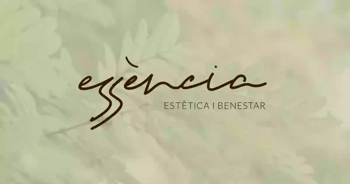 Essència Borges - Estètica i benestar