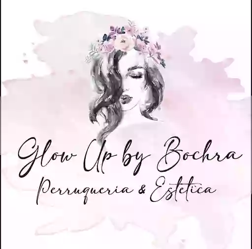 Glow up by bochra