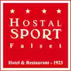 Hotel-Hostal Sport