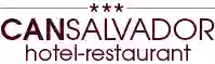 Hotel-Restaurant Can Salvador