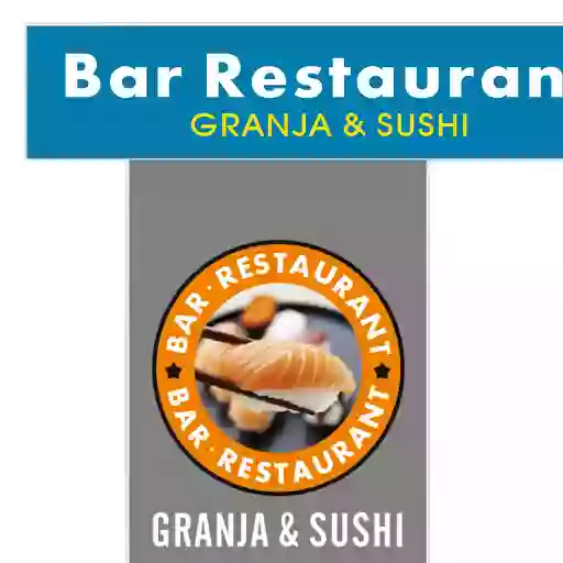 Bar Restaurante granja & sushi