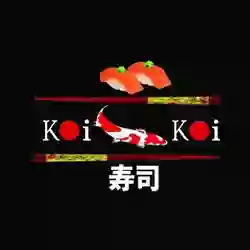 Koikoi Sushi Y CÓCTELES