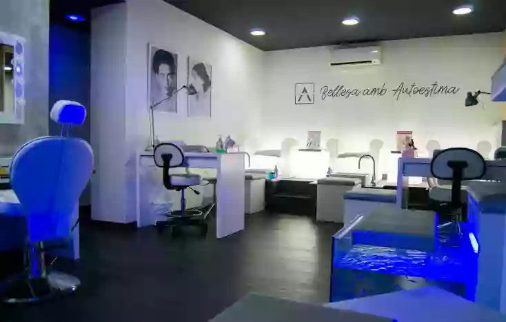 ATEMPORAL ESTHETIC LAB. Belleza con Autoestima.