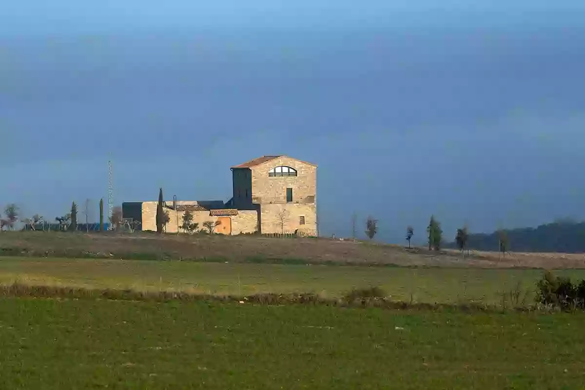 La Torre del Codina