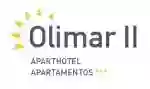 Aparthotel Olimar II Cambrils