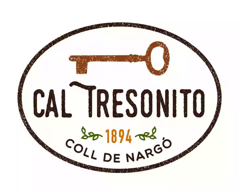 Cal Tresonito