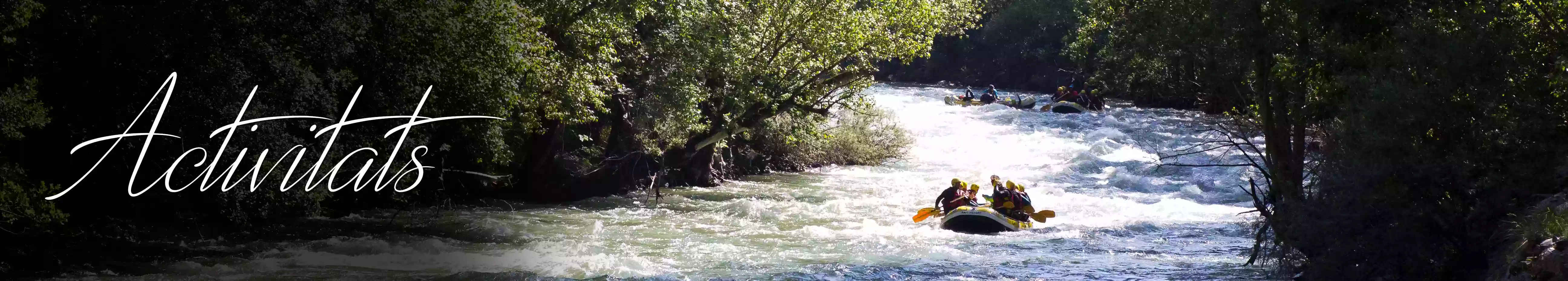 Casa Baró - Turismo rural en el Pirineo de Lérida