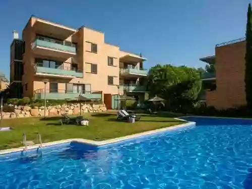 Pierre & Vacances Salou Apartamentos