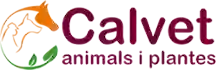 Calvet animals i plantes