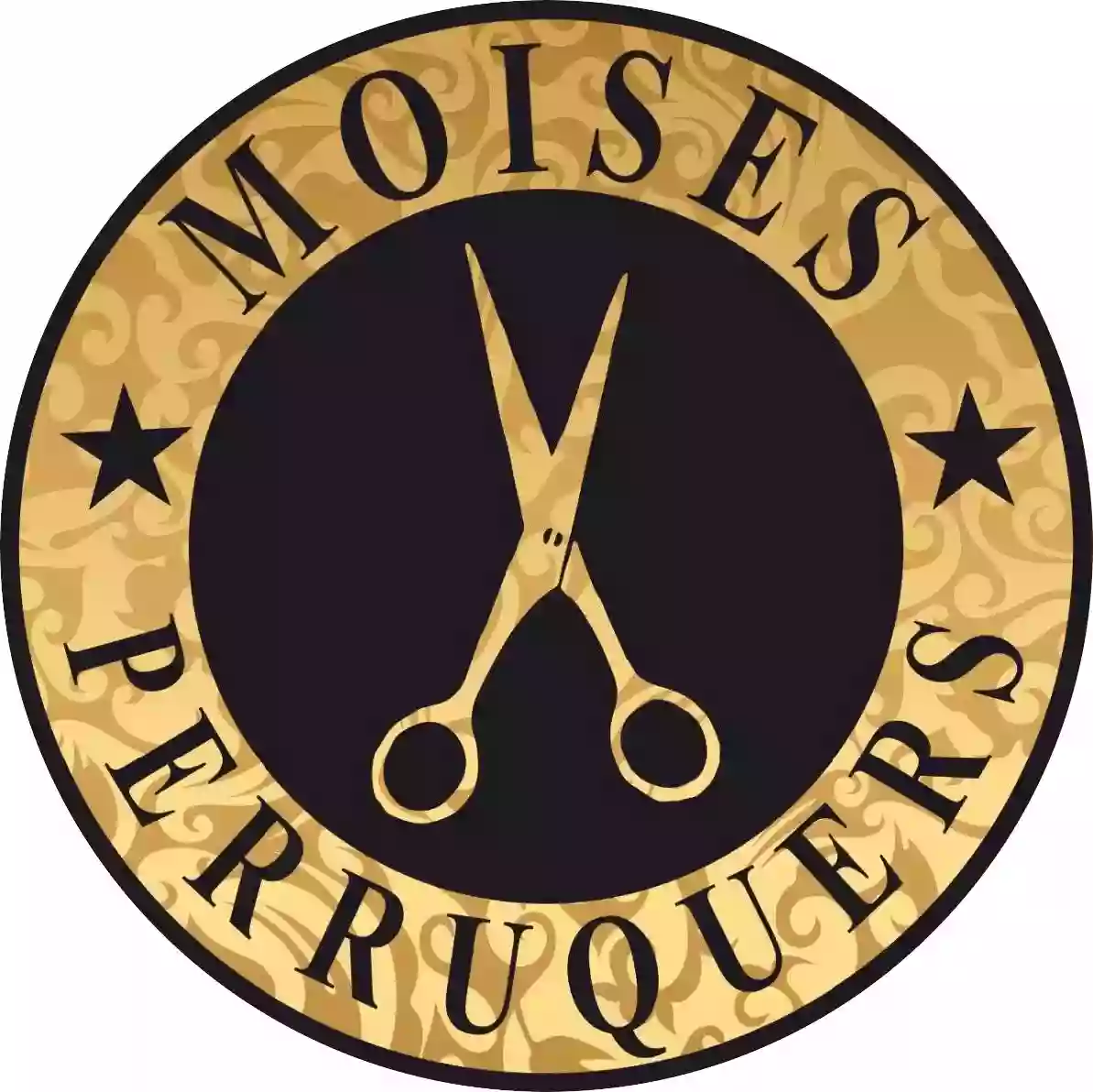 MOISÈS PERRUQUERS