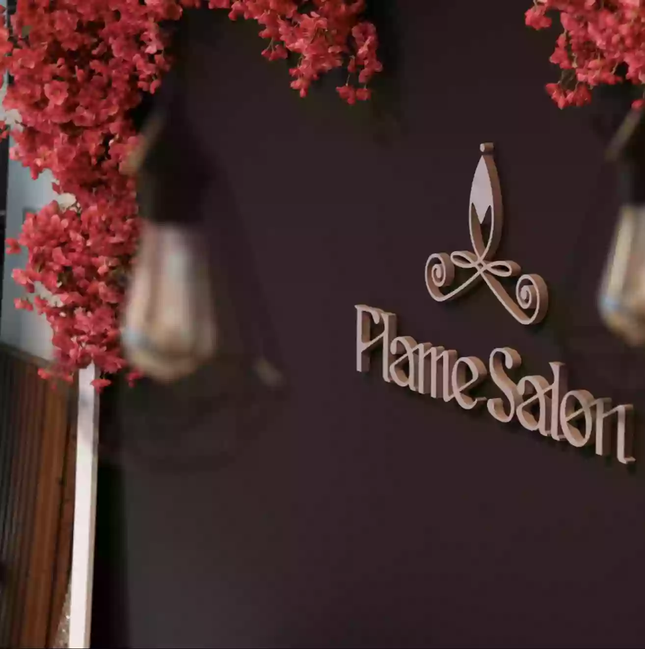 Flame Salon