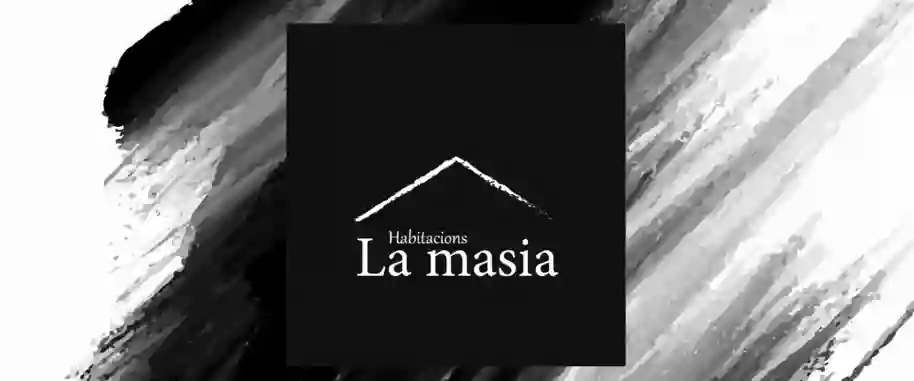 Hostal La Masia