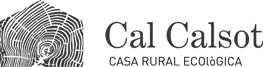 Casa Rural Cal Calsot