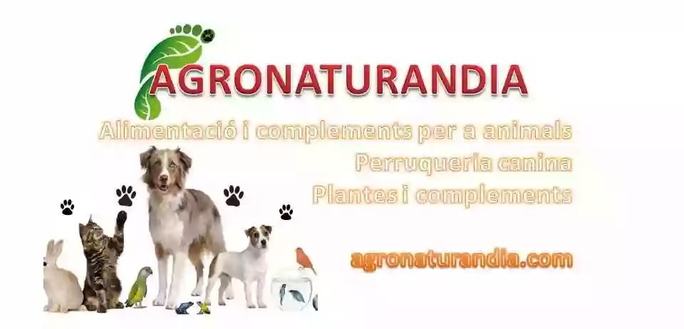 Agronaturandia