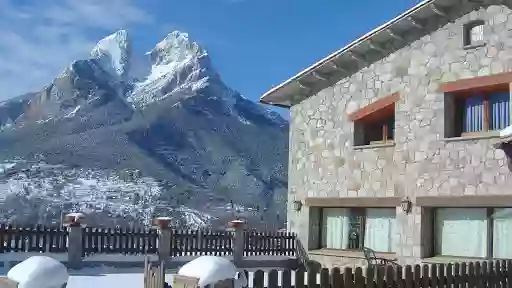 Casa de Colònies Pedraforca