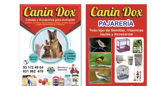 CANIN DOX